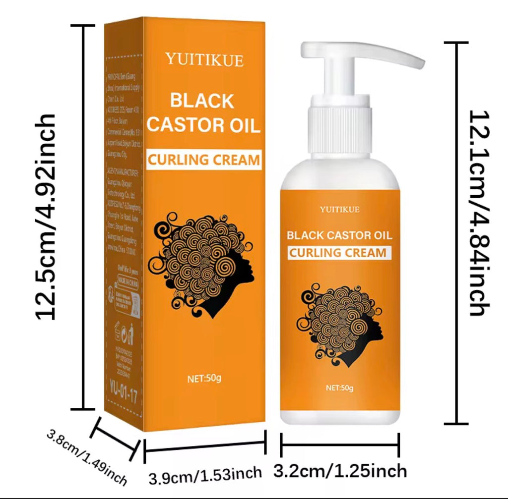 Curl Boost Définition