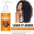 Curl Boost Définition
